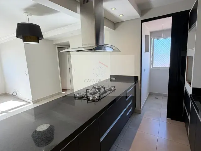 Apartamento 3 quartos e 1 banheiro, à venda, no bairro Jardim Asteca em Rolândia