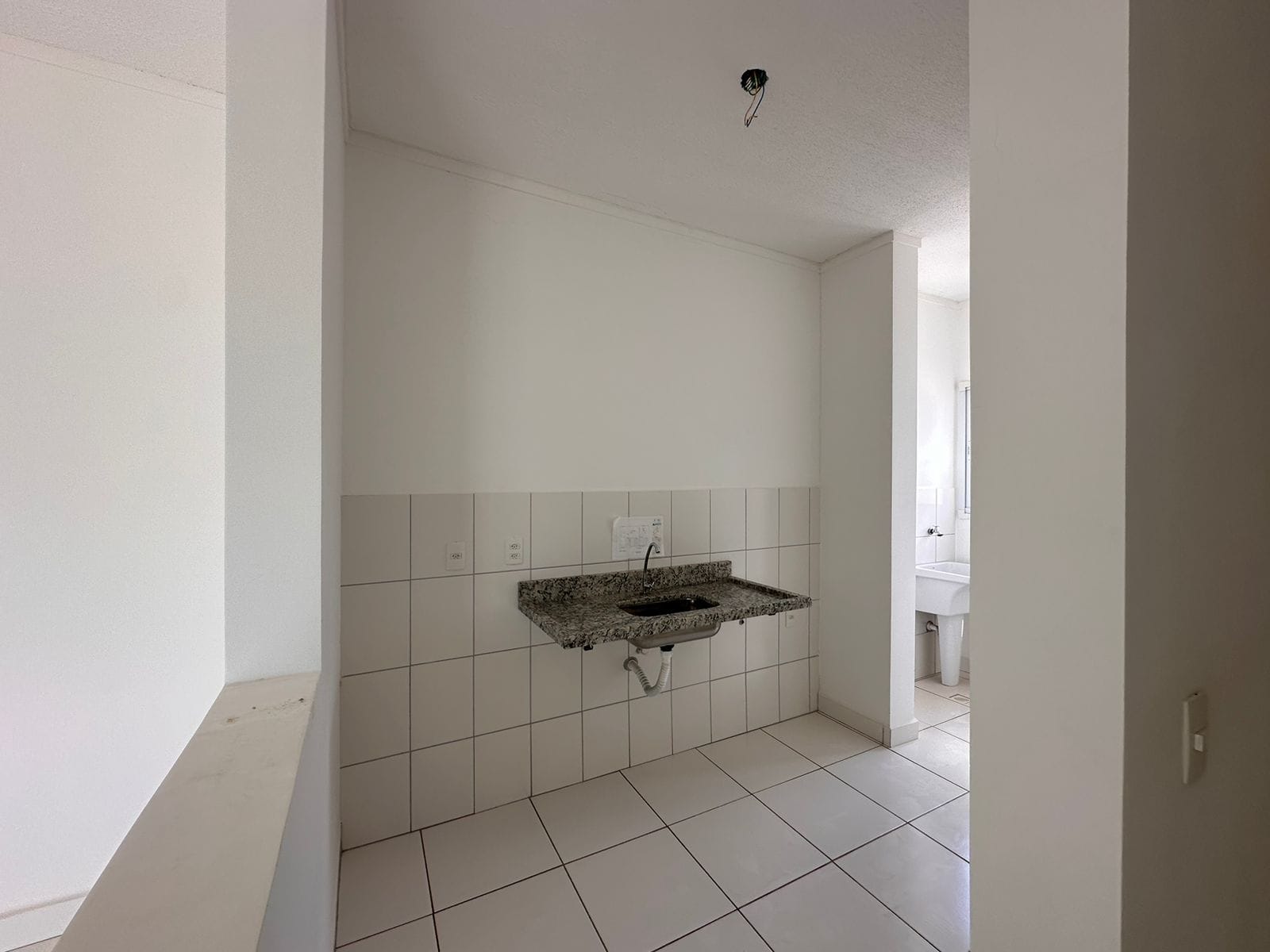 Apartamento, 2 quartos, 52 m² - Foto 7