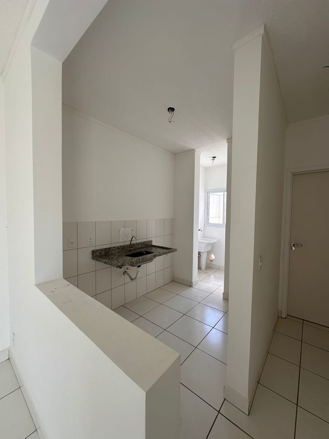 Apartamento, 2 quartos, 52 m² - Foto 11