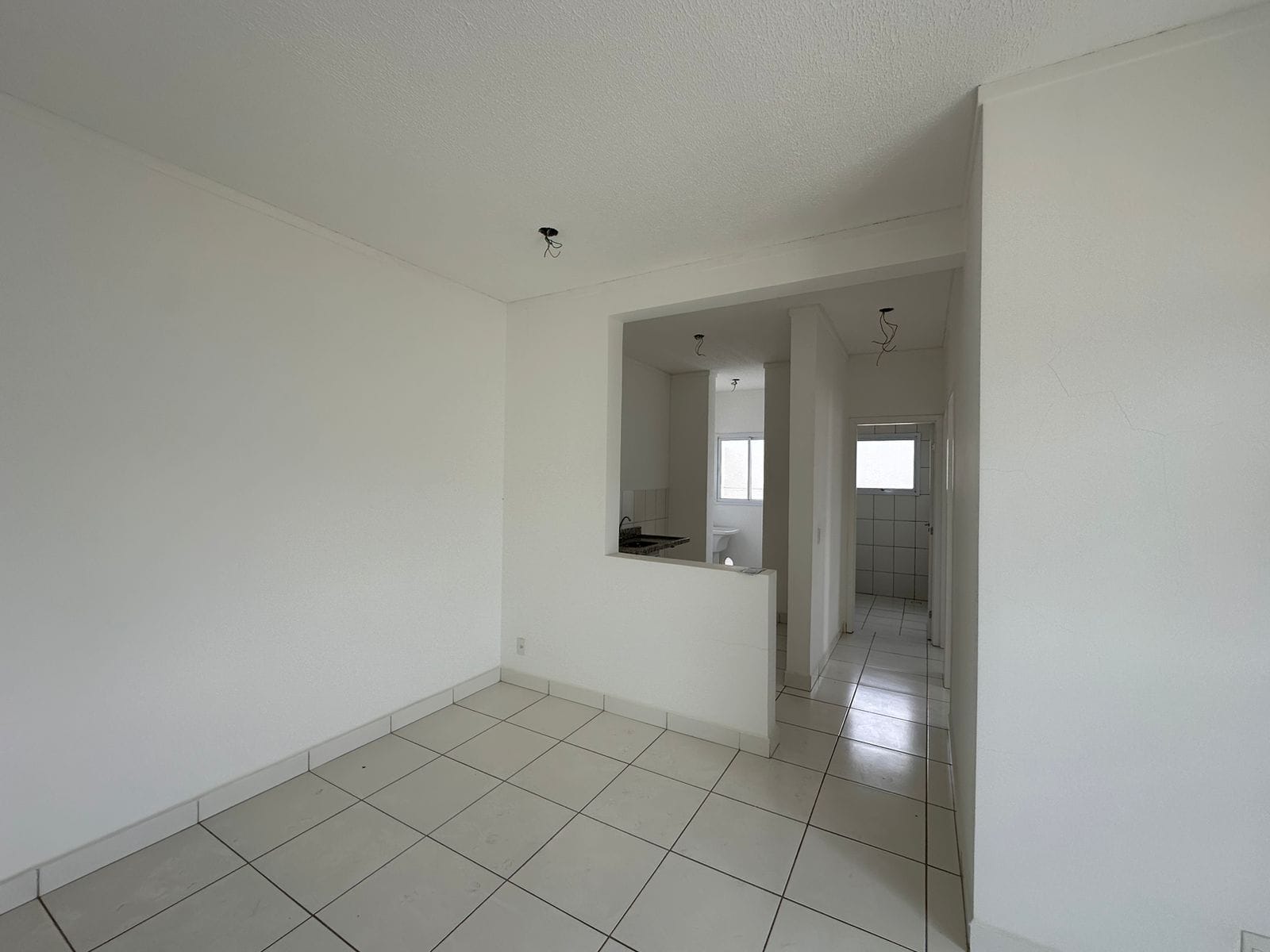 Apartamento, 2 quartos, 52 m² - Foto 3