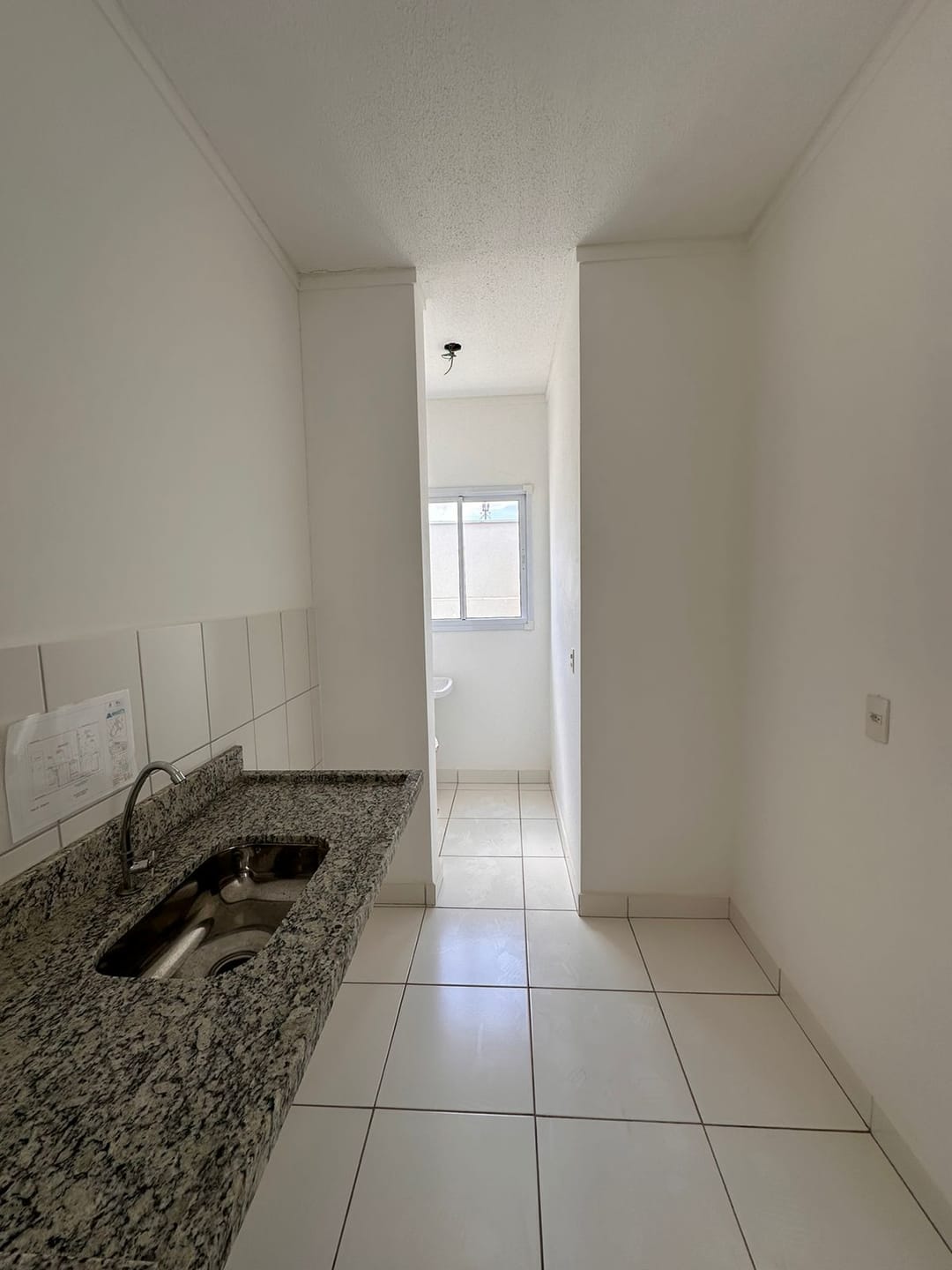 Apartamento, 2 quartos, 52 m² - Foto 8