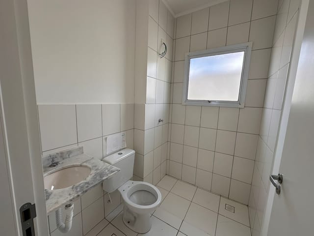 Apartamento 2 quartos e 1 banheiro, à venda, no bairro Jardim Novo Maracanã em Campinas