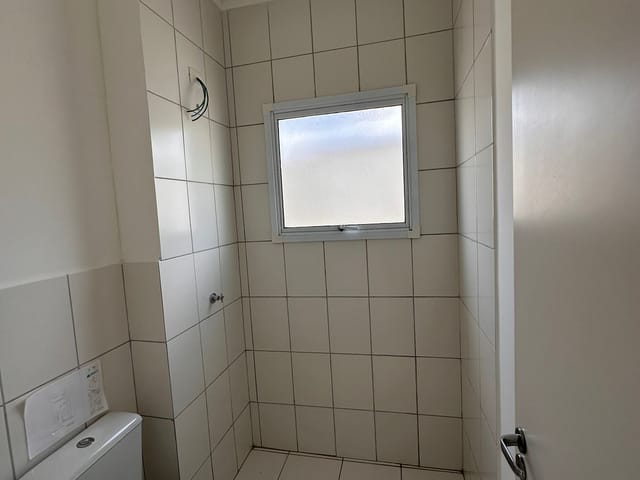 Apartamento 2 quartos e 1 banheiro, à venda, no bairro Jardim Novo Maracanã em Campinas