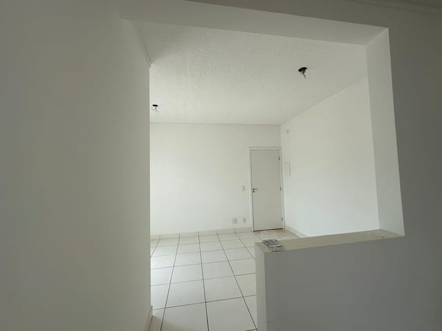 Apartamento 2 quartos e 1 banheiro, à venda, no bairro Jardim Novo Maracanã em Campinas
