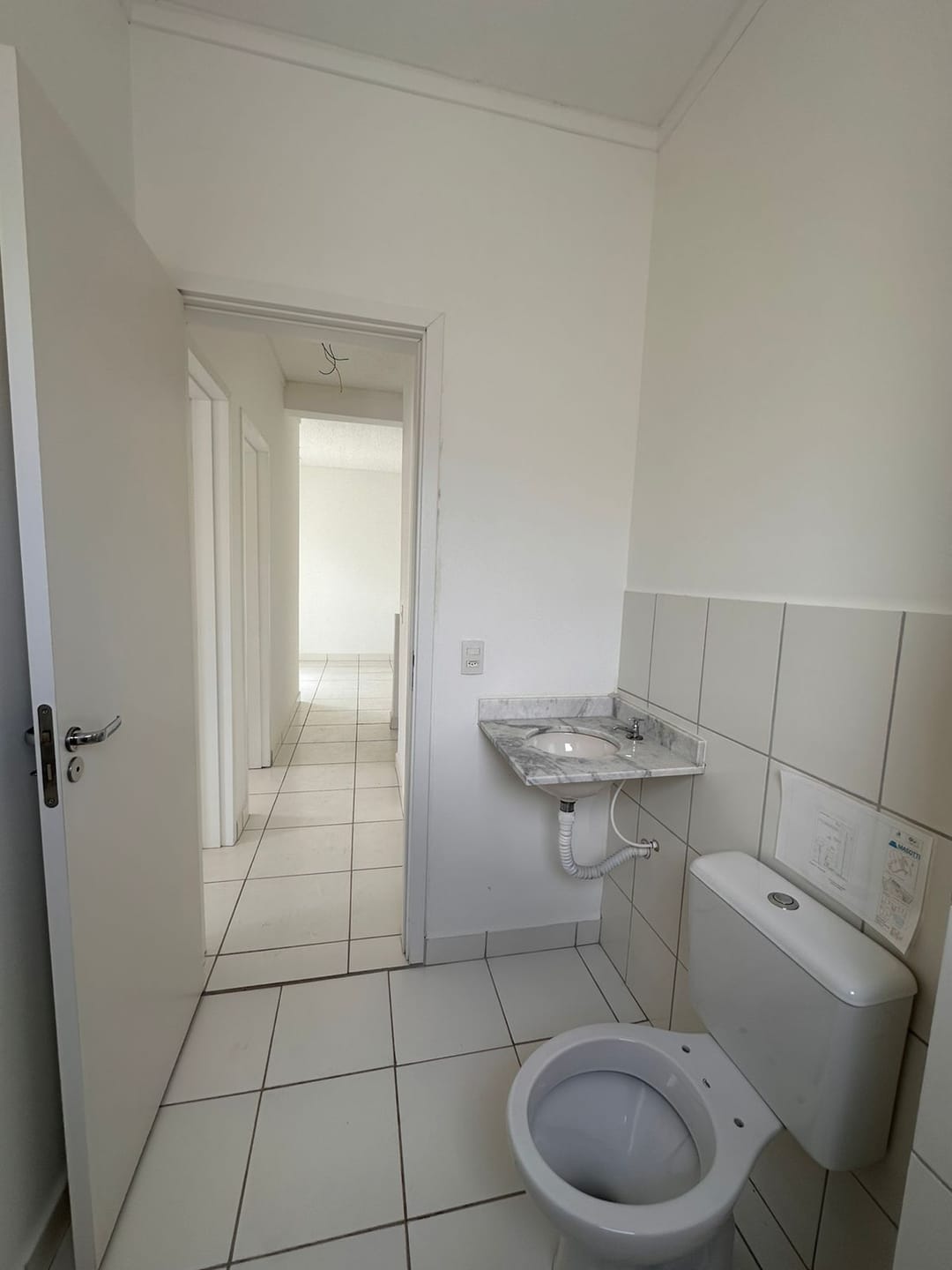 Apartamento, 2 quartos, 52 m² - Foto 9