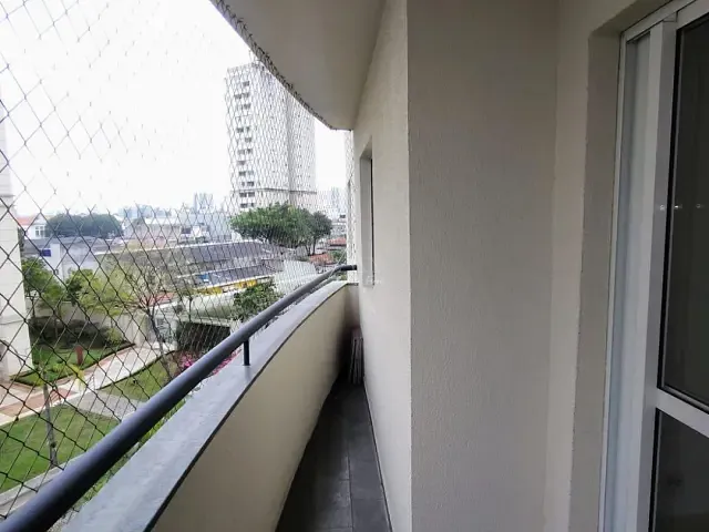Apartamento 2 quartos e 2 banheiros, à venda, no bairro Mooca em São Paulo