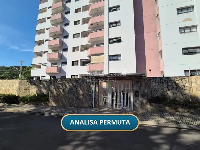 Apartamento 3 quartos e 3 banheiros, à venda, no bairro Jardim Berlim em Jaguariúna