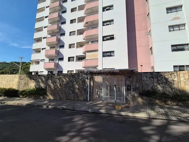 Apartamento 3 quartos e 3 banheiros, à venda, no bairro Jardim Berlim em Jaguariúna