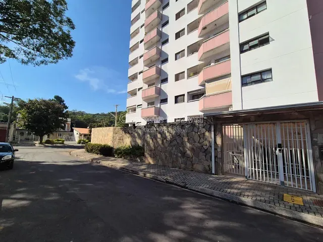 Apartamento 3 quartos e 3 banheiros, à venda, no bairro Jardim Berlim em Jaguariúna