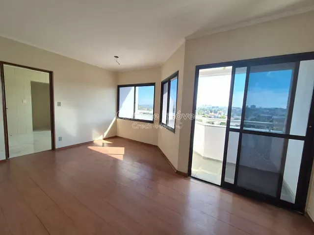 Apartamento 3 quartos e 3 banheiros, à venda, no bairro Jardim Berlim em Jaguariúna