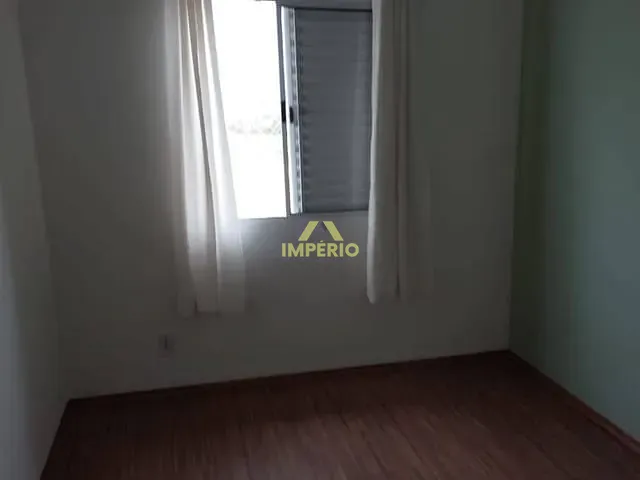 Apartamento com 48m² 2 quartos e 1 banheiro, à venda, no bairro Jd. Nair Maria em Salto