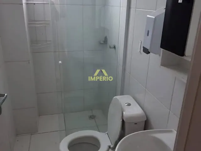 Apartamento com 48m² 2 quartos e 1 banheiro, à venda, no bairro Jd. Nair Maria em Salto
