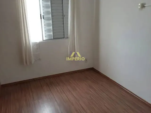 Apartamento com 48m² 2 quartos e 1 banheiro, à venda, no bairro Jd. Nair Maria em Salto