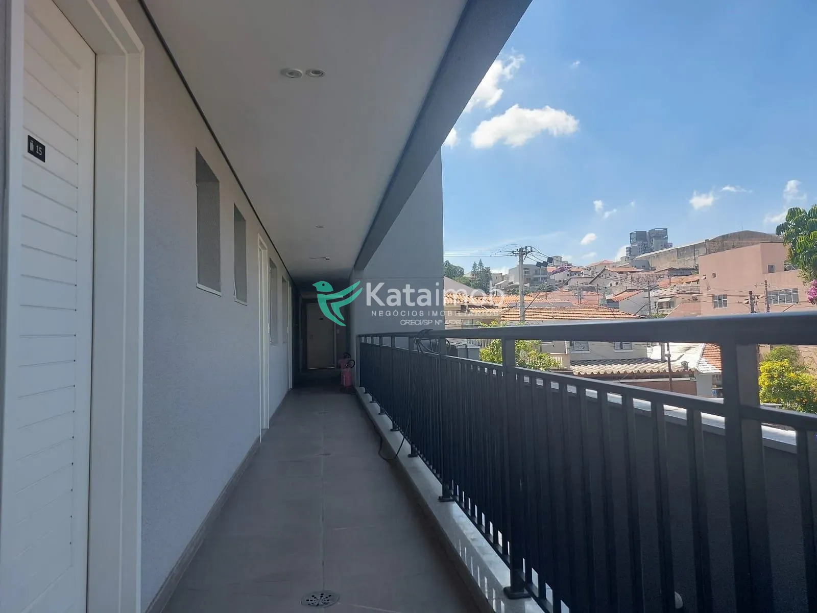 Apartamento, 1 quarto, 33 m² - Foto 25