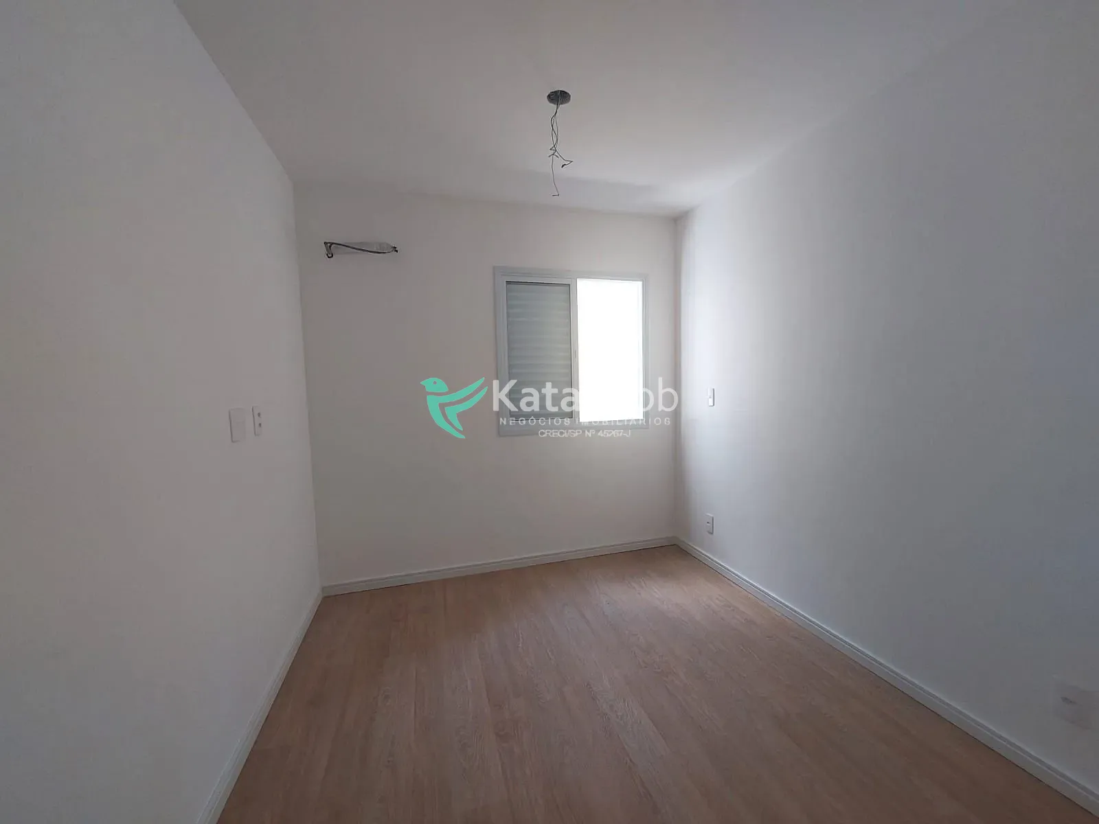 Apartamento, 1 quarto, 33 m² - Foto 9