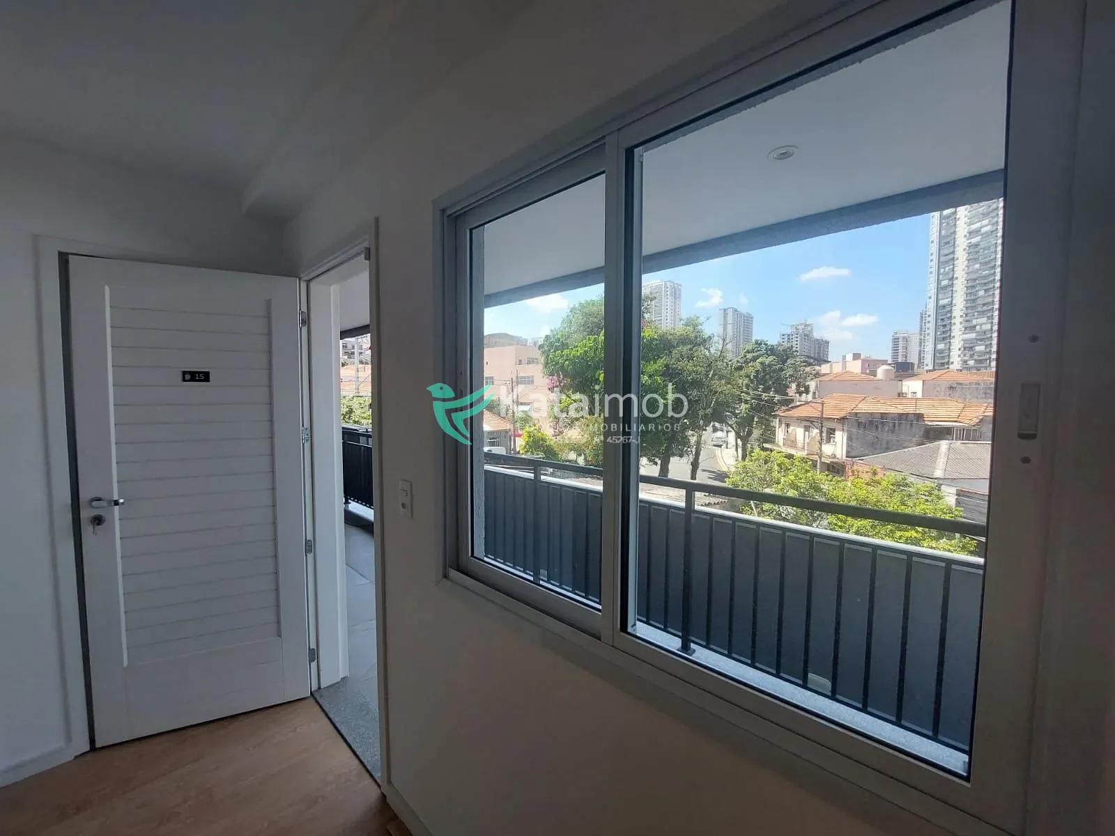 Apartamento, 1 quarto, 33 m² - Foto 27