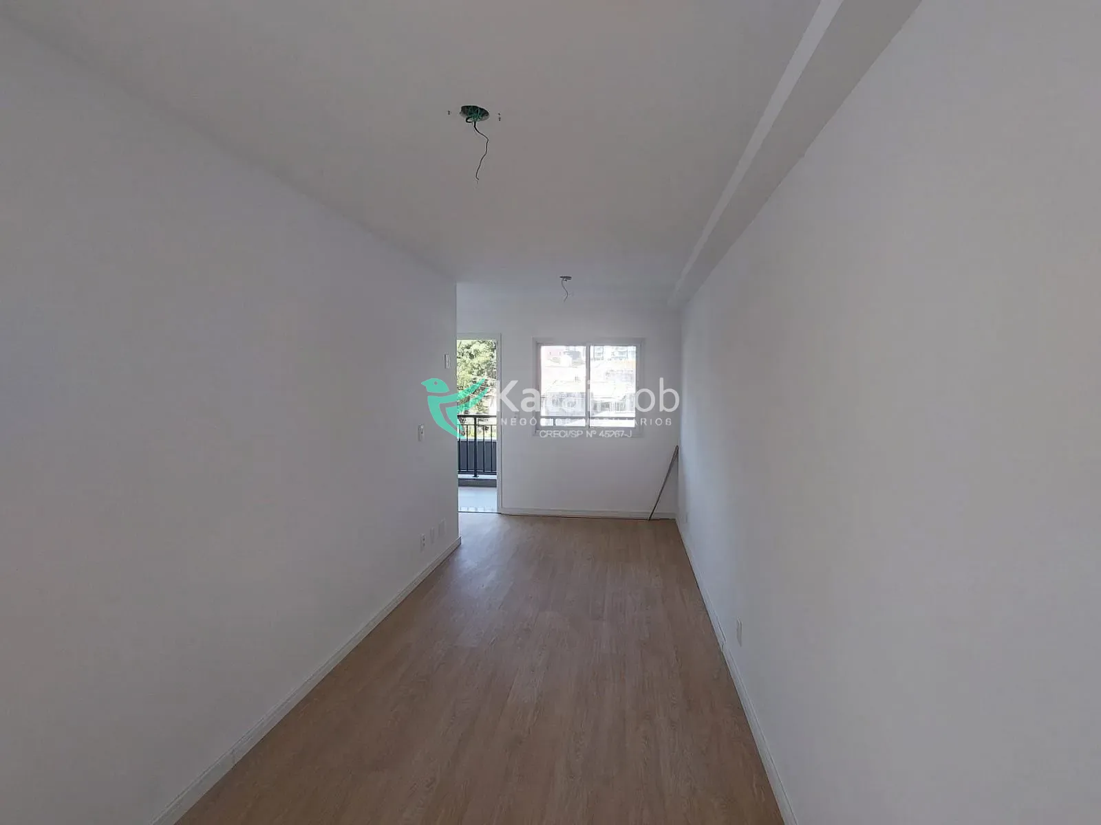 Apartamento, 1 quarto, 33 m² - Foto 7