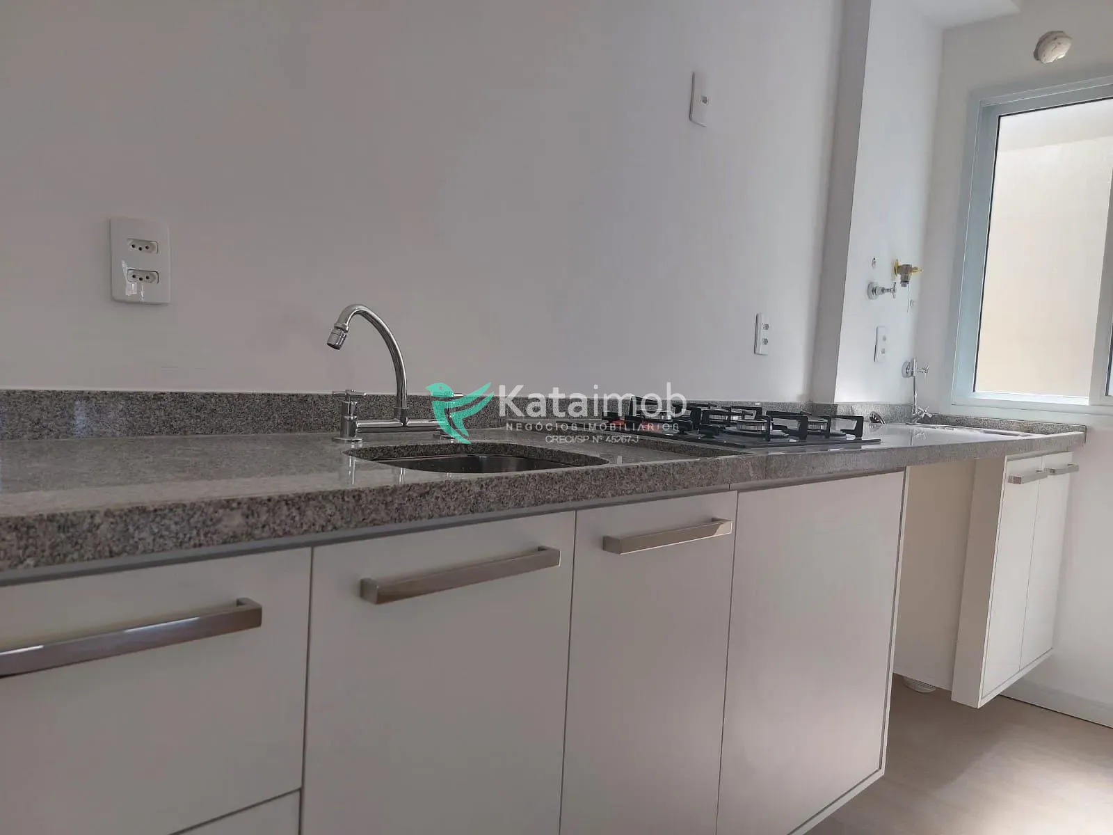 Apartamento, 1 quarto, 33 m² - Foto 15