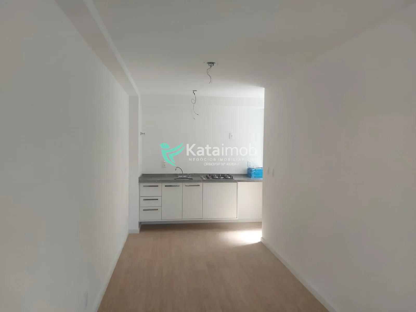 Apartamento, 1 quarto, 33 m² - Foto 11