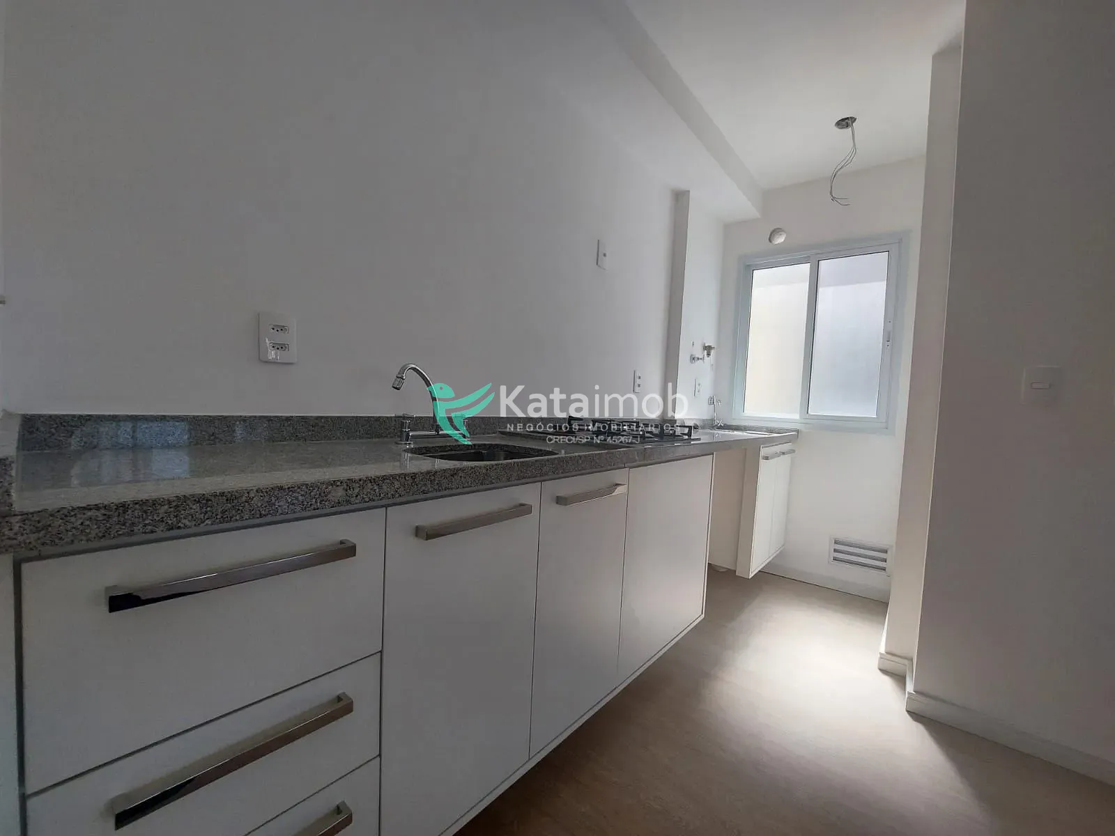 Apartamento, 1 quarto, 33 m² - Foto 13