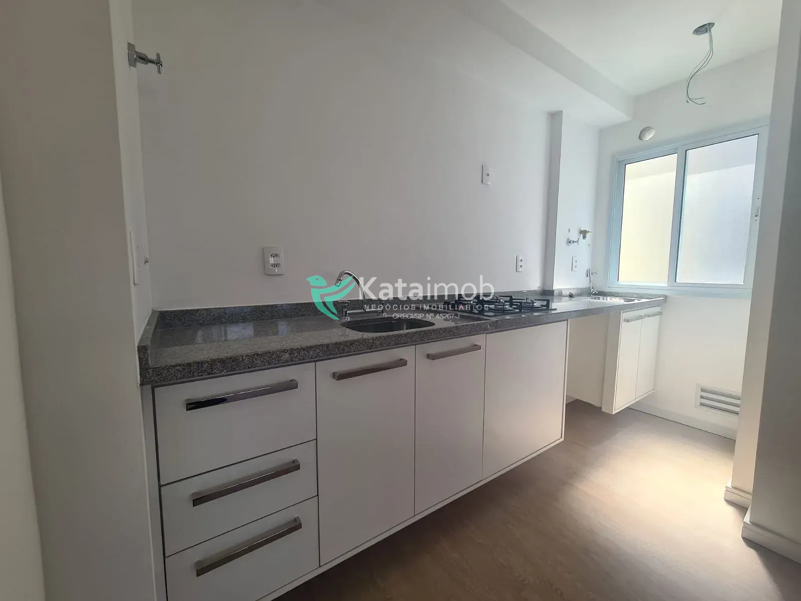 Apartamento, 1 quarto, 33 m² - Foto 14