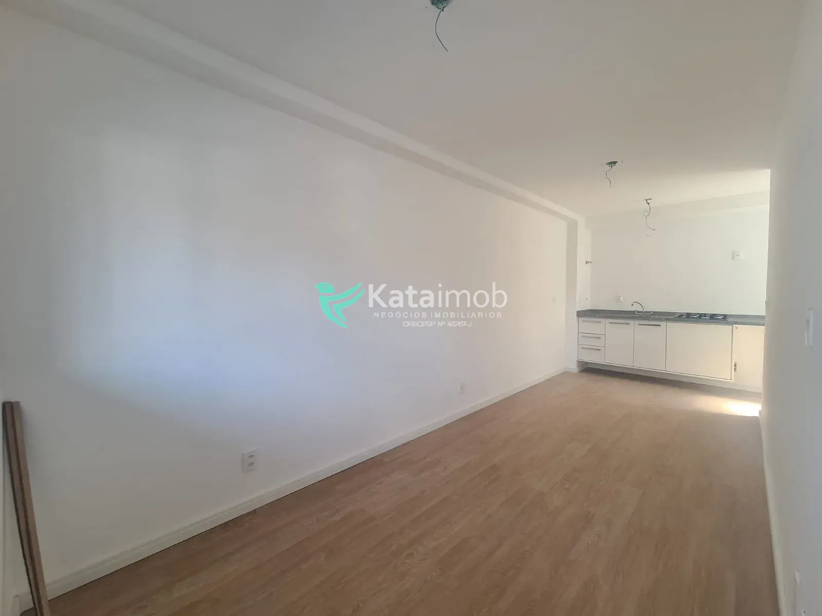 Apartamento, 1 quarto, 33 m² - Foto 12