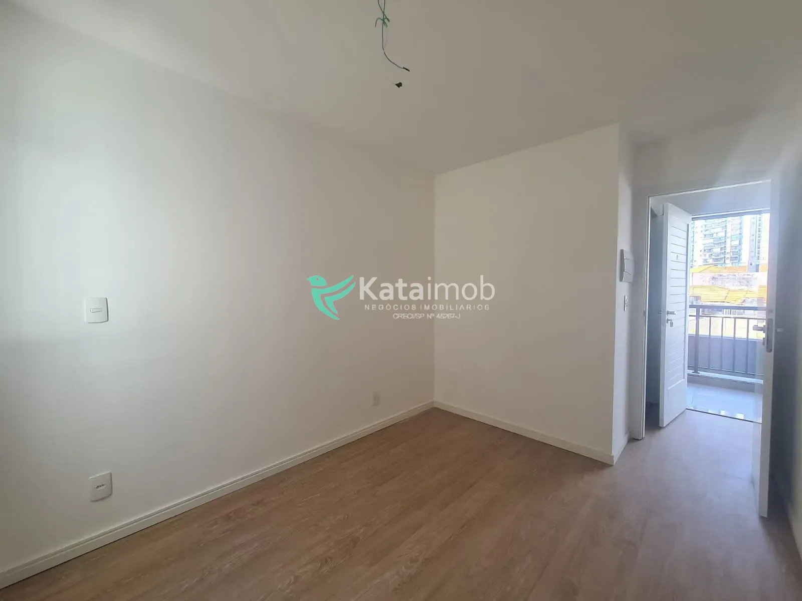 Apartamento, 1 quarto, 33 m² - Foto 8