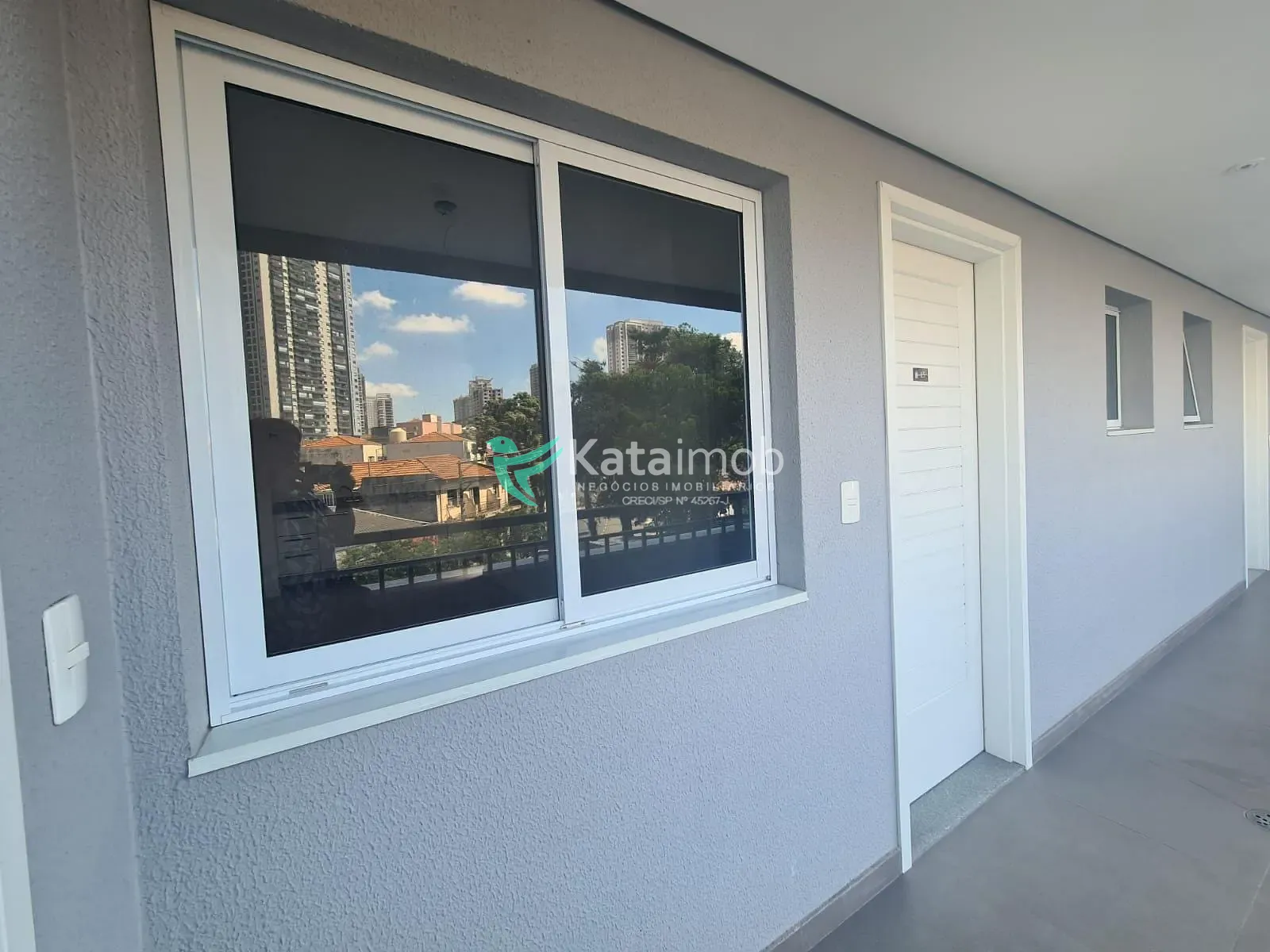Apartamento, 1 quarto, 33 m² - Foto 6