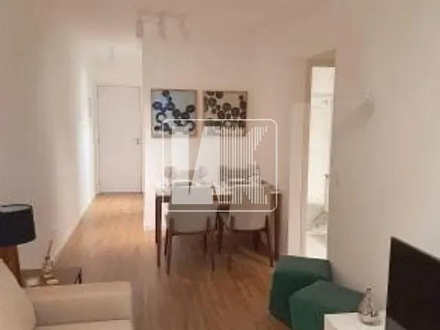 Apartamento 1 quarto e 1 banheiro, à venda, no bairro Vila Dusi em São Bernardo do Campo