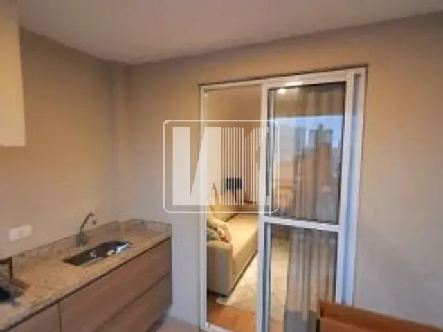 Apartamento 1 quarto e 1 banheiro, à venda, no bairro Vila Dusi em São Bernardo do Campo