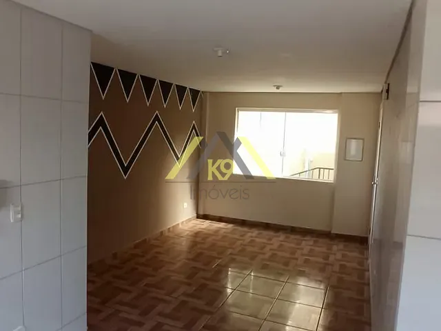 Apartamento com 58m² 2 quartos e 1 banheiro, à venda, no bairro Guarani em Colombo