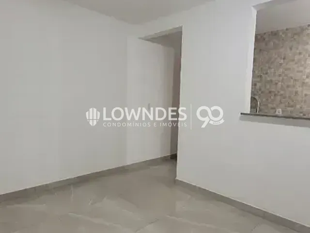 Apartamento 2 quartos e 1 banheiro, à venda, no bairro Taquara em Rio de Janeiro