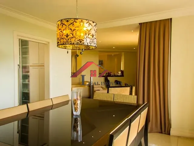 Apartamento com 338m² 3 quartos e 2 banheiros, à venda, no bairro Vila Gilda em Santo André