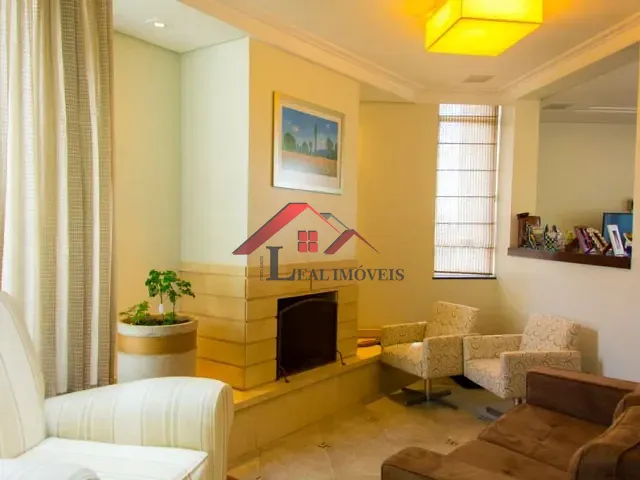 Apartamento com 338m² 3 quartos e 2 banheiros, à venda, no bairro Vila Gilda em Santo André