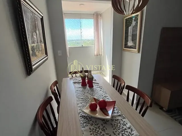 Apartamento com 80m² 3 quartos e 2 banheiros, à venda, no bairro Centro em Piracicaba