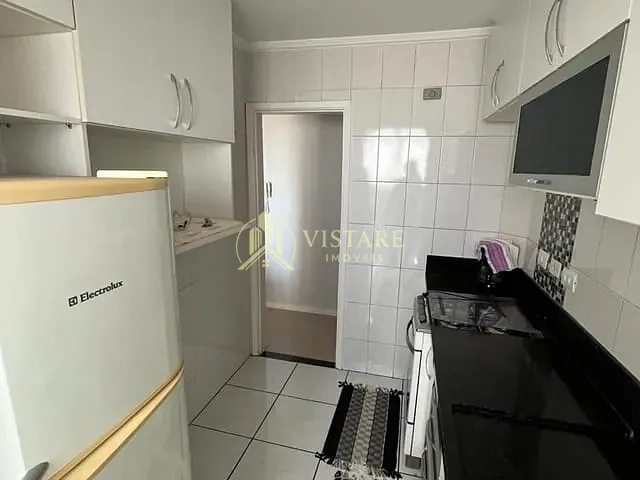 Apartamento com 80m² 3 quartos e 2 banheiros, à venda, no bairro Centro em Piracicaba