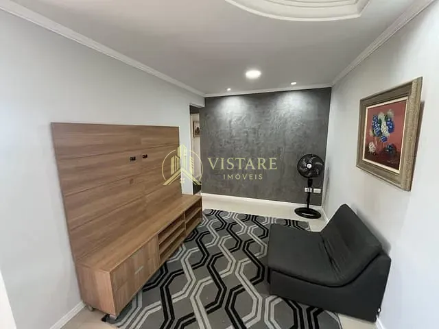 Apartamento com 80m² 3 quartos e 2 banheiros, à venda, no bairro Centro em Piracicaba