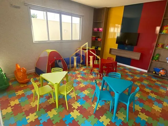 Apartamento com 97m² 3 quartos e 2 banheiros, à venda, no bairro goiabeiras em Cuiabá