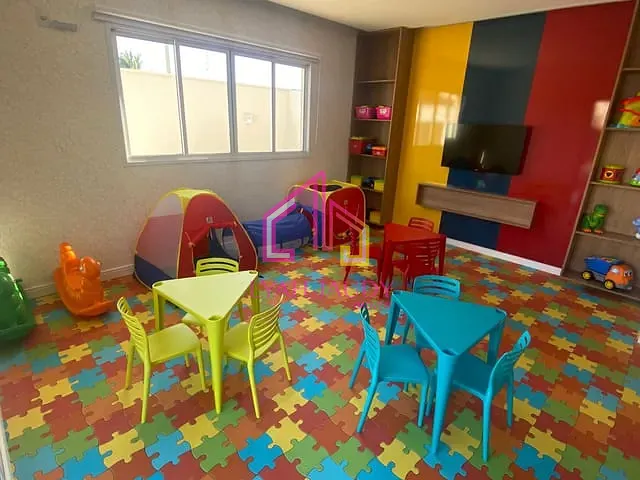 Apartamento com 97m² 3 quartos e 2 banheiros, à venda, no bairro goiabeiras em Cuiabá