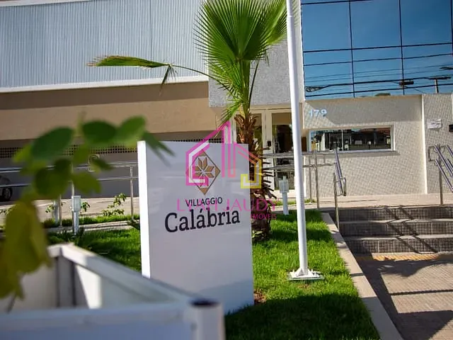 Apartamento com 97m² 3 quartos e 2 banheiros, à venda, no bairro goiabeiras em Cuiabá