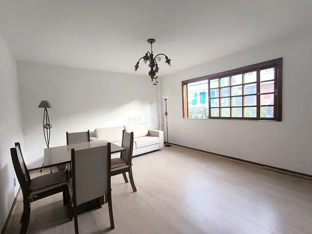 Apartamento 1 quarto e 1 banheiro, à venda, no bairro Agriões em Teresópolis