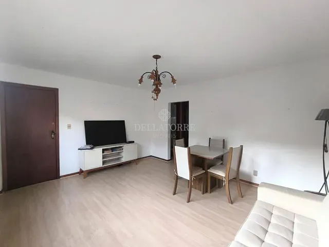 Apartamento 1 quarto e 1 banheiro, à venda, no bairro Agriões em Teresópolis