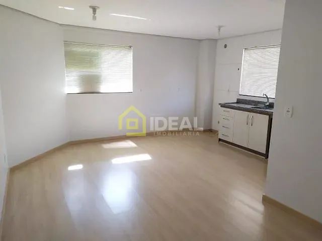 Apartamento 2 quartos e 1 banheiro, à venda, no bairro Centro em Concórdia