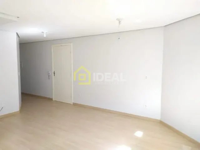 Apartamento 2 quartos e 1 banheiro, à venda, no bairro Centro em Concórdia