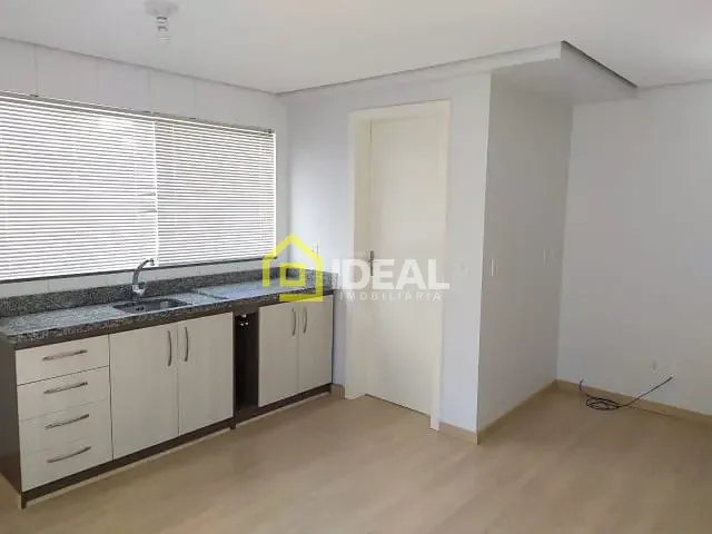 Apartamento 2 quartos e 1 banheiro, à venda, no bairro Centro em Concórdia