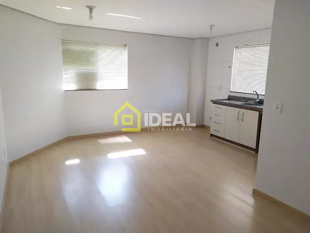 Apartamento 2 quartos e 1 banheiro, à venda, no bairro Centro em Concórdia