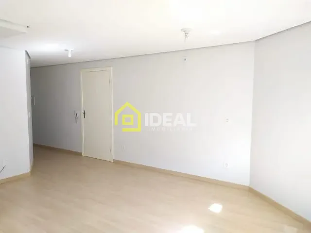 Apartamento 2 quartos e 1 banheiro, à venda, no bairro Centro em Concórdia