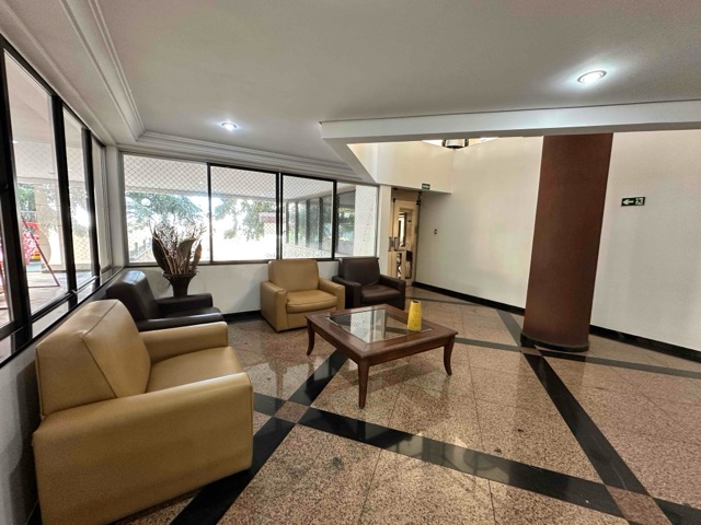 Foto do Apartamento - Próximo avenida Maringá - Apartamento à venda, Judith, Londrina, PR | Luciana Kauam Imóveis