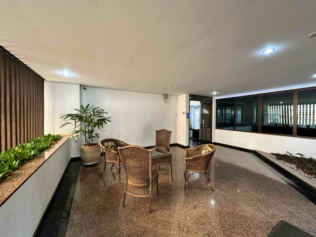 Foto do Apartamento - Próximo avenida Maringá - Apartamento à venda, Judith, Londrina, PR | Luciana Kauam Imóveis