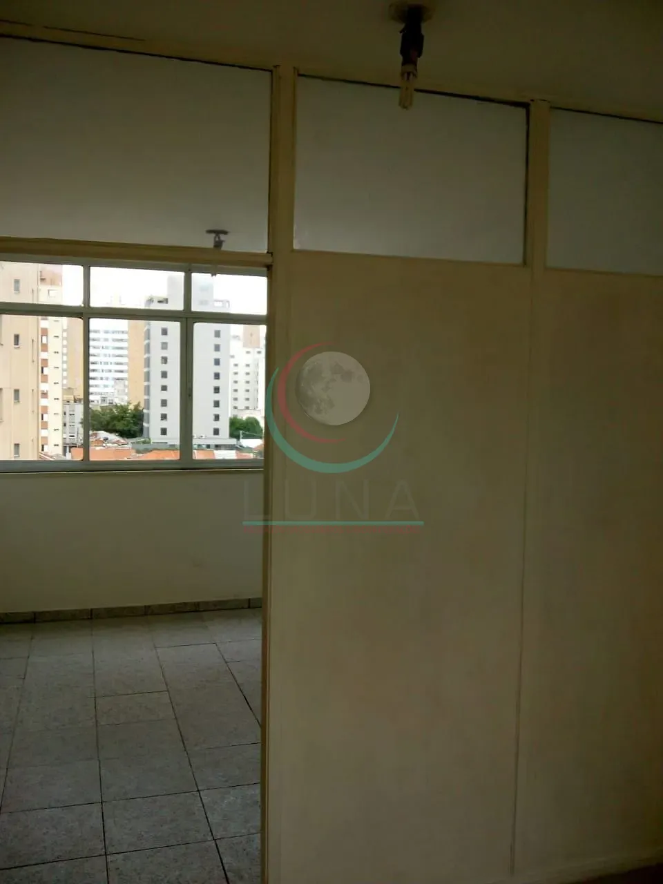 Apartamento, 1 quarto, 30 m² - Foto 5